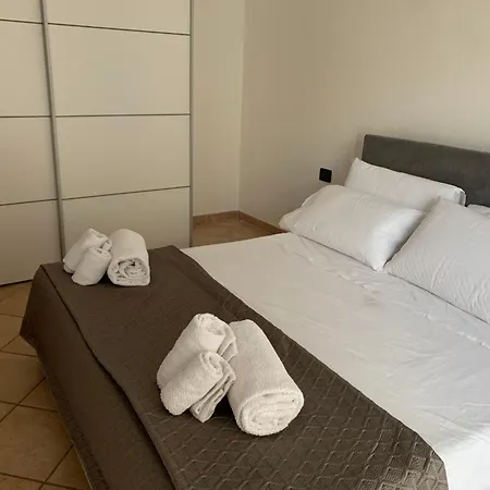 Apartman Edera Luminosa *