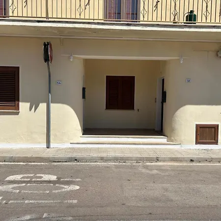 Edera Luminosa Apartman