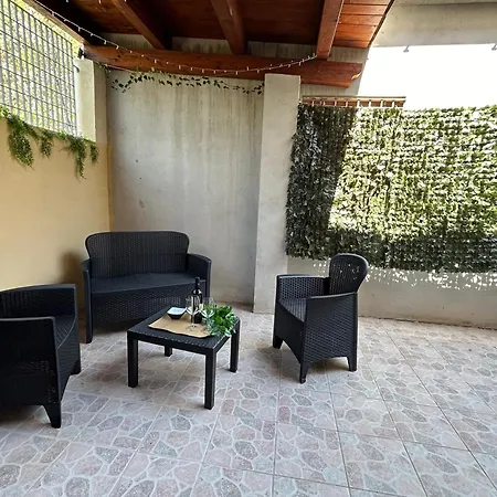 Apartmán Edera Luminosa Olbia
